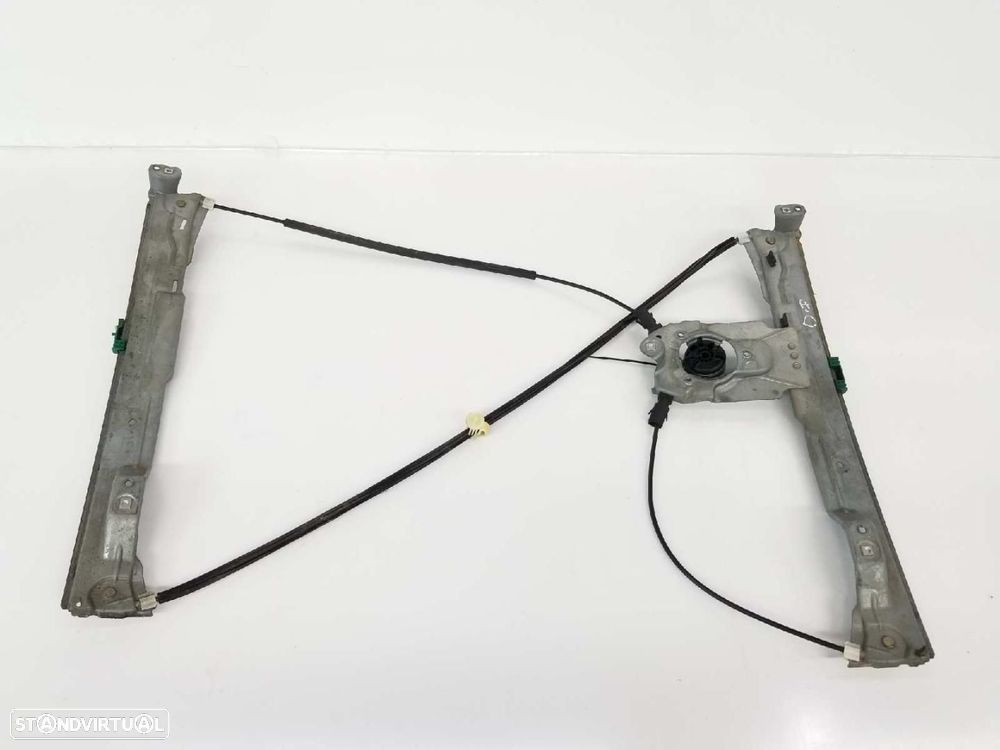 ELEVADOR FRENTE ESQUERDO RENAULT CLIO III - 1