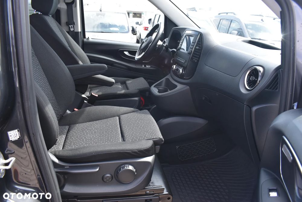 Mercedes-Benz Vito - 20