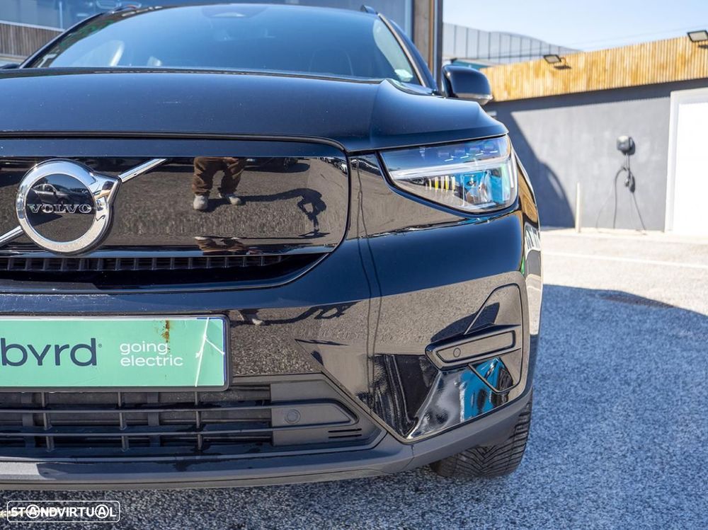 Volvo XC 40 Recharge Pro - 6