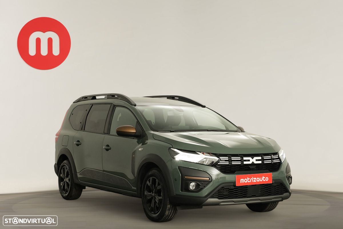 Dacia Jogger 1.0 ECO-G Extreme+ Up&Go 7L Bi-Fuel - 1