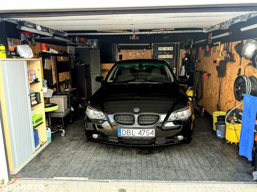 BMW Seria 5 - 15