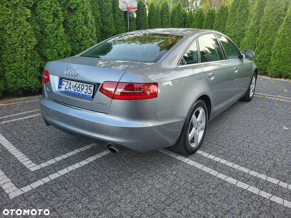 Audi A6 ver-2-0-tfsi-multitronic - 9