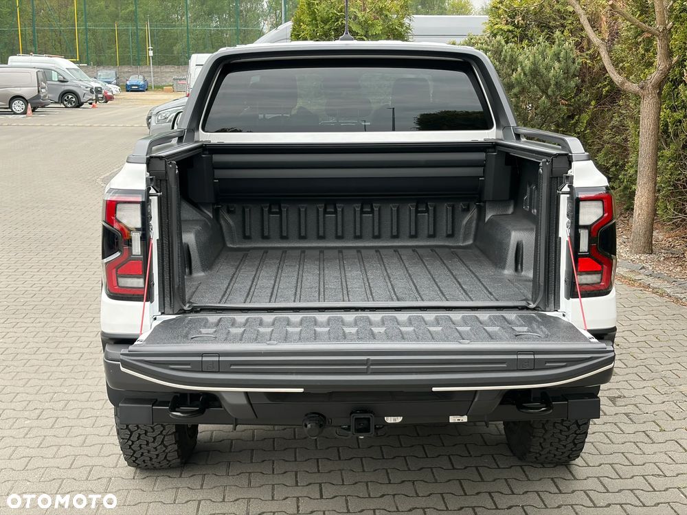 Ford Raptor - 5