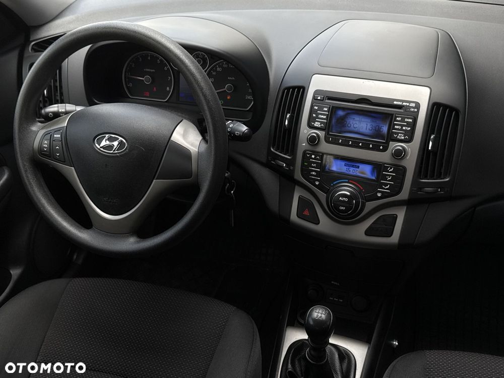 Hyundai i30 1.4 Classic - 16