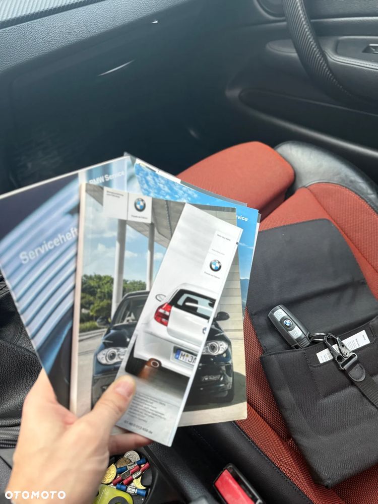 BMW Seria 1 116i - 19