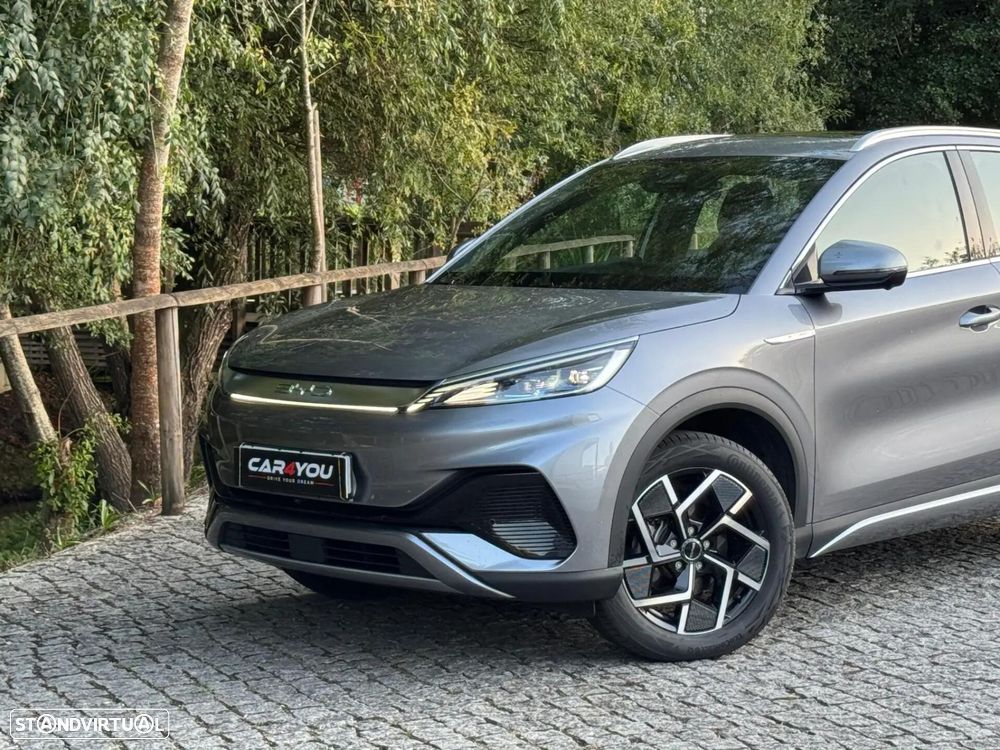 BYD Atto 3 60.48 kWh Comfort - 2
