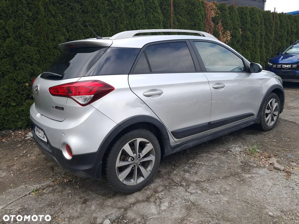 Hyundai i20 - 3