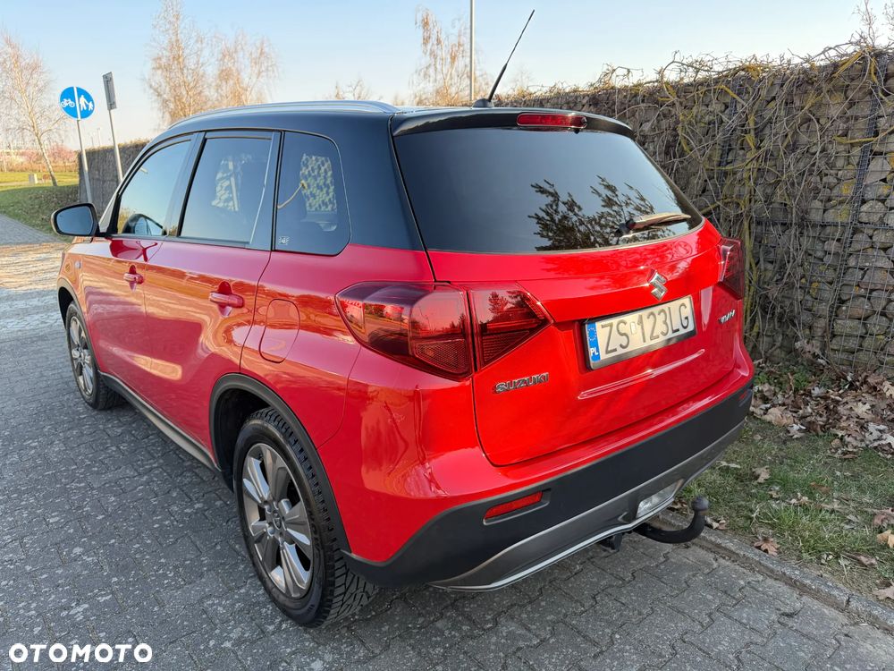 Suzuki Vitara 1.4 Boosterjet Premium 2WD - 2
