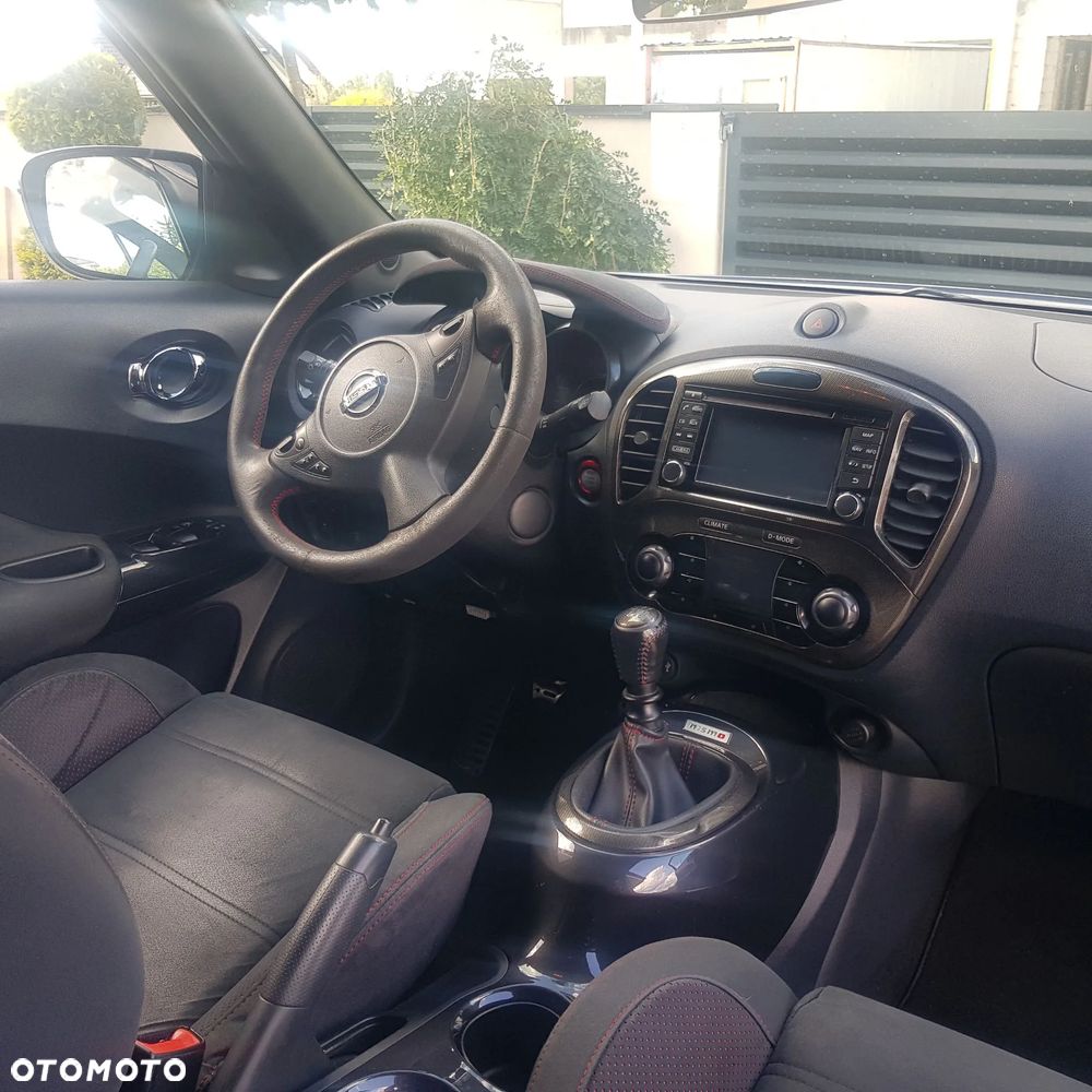 Nissan Juke - 9