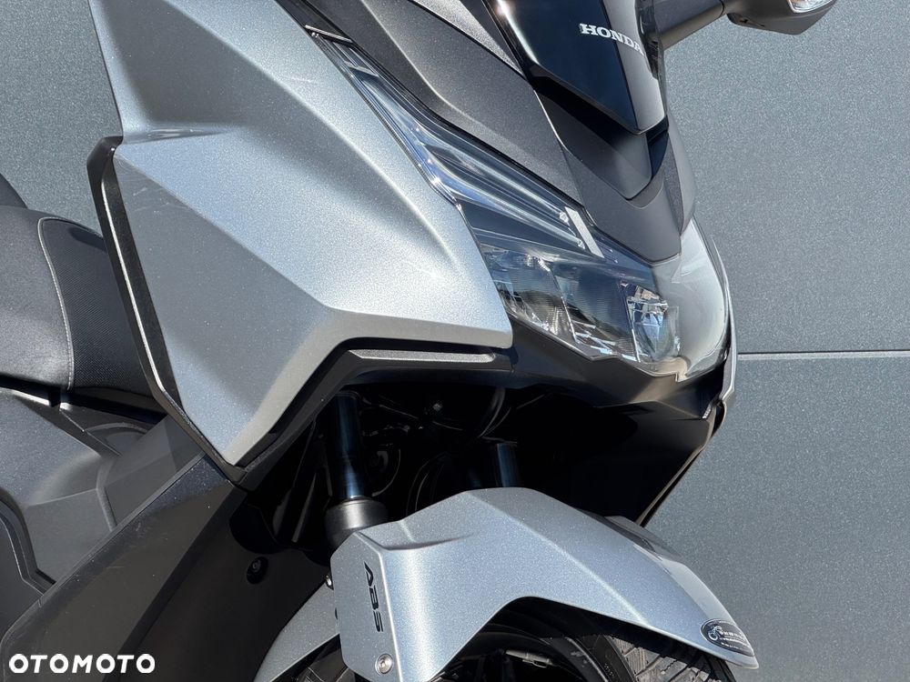 Honda NSS - 3
