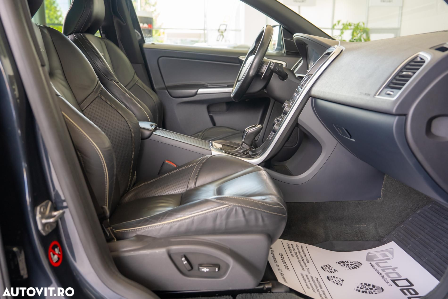 Volvo XC 60 - 18