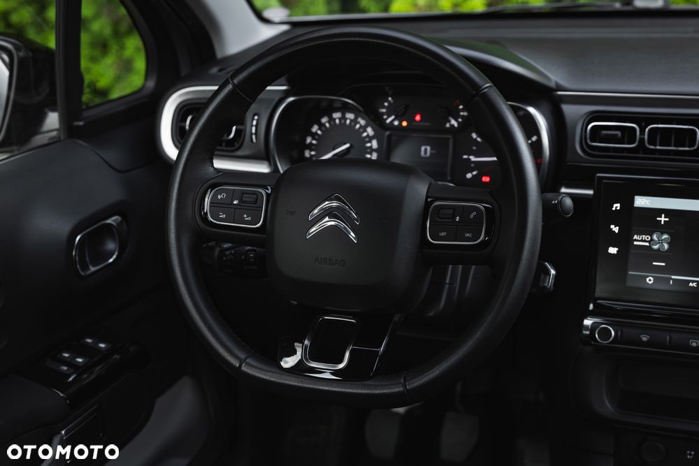 Citroën C3 HDi BlueHDi 100 Exclusive - 12