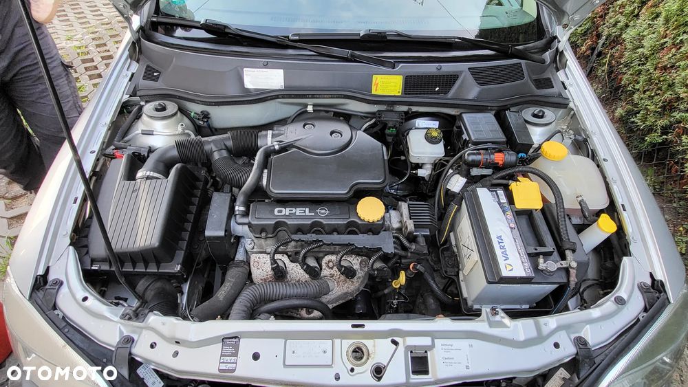 Opel Astra - 10