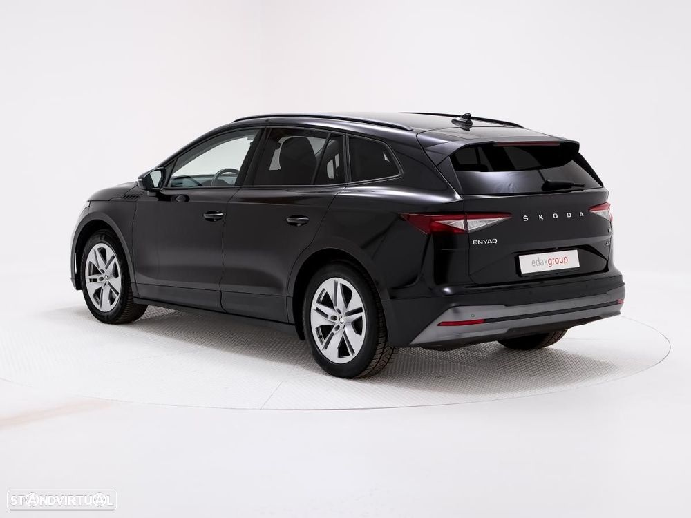 Skoda Enyaq iV 60 - 4