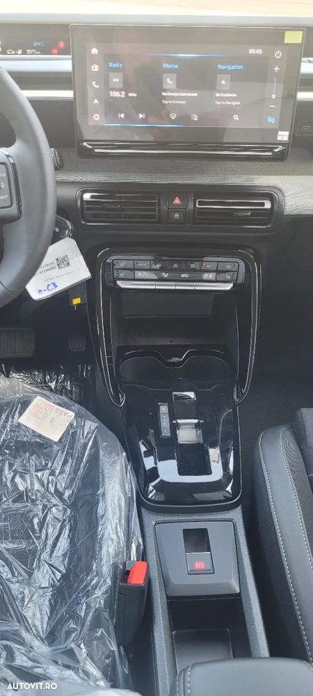 Citroën C3 e-C3 44 kWh MAX - 10