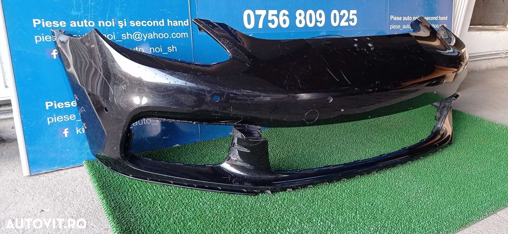 bara fata porsche panamera - 3