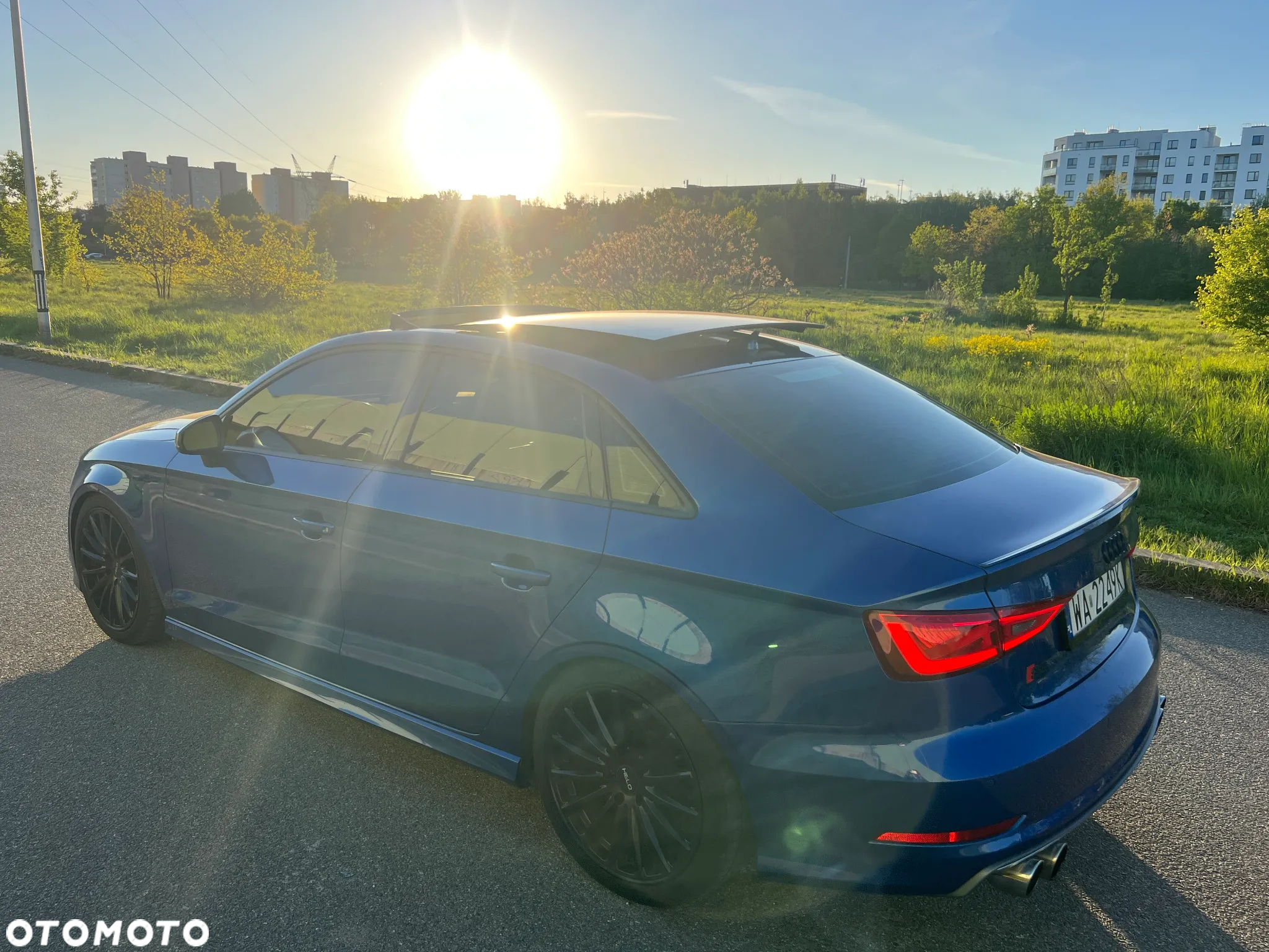 Audi S3 - 11