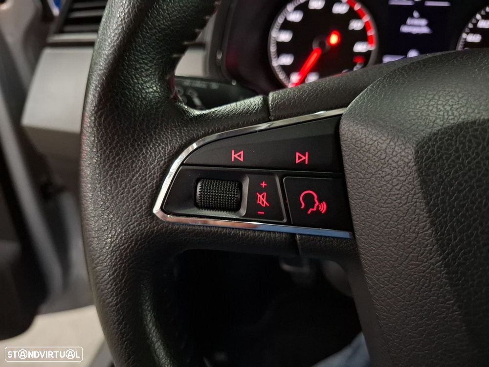 SEAT Ibiza 1.0 MPI Style - 16