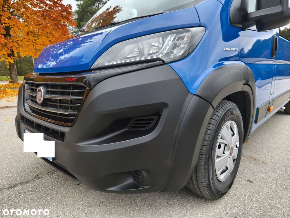 Fiat Ducato - 18