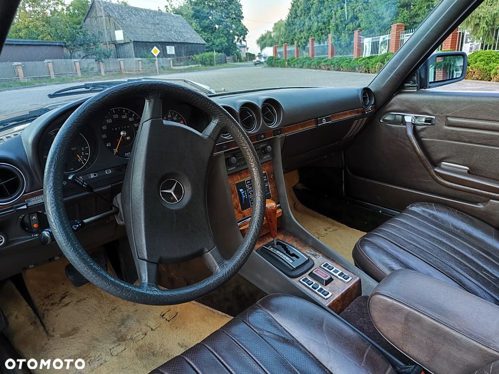 Mercedes-Benz SLC - 5