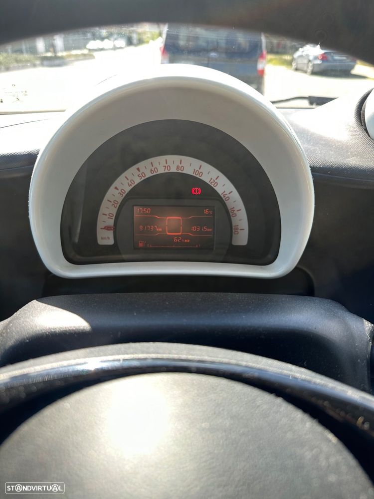 Smart ForTwo Coupé Standard - 14