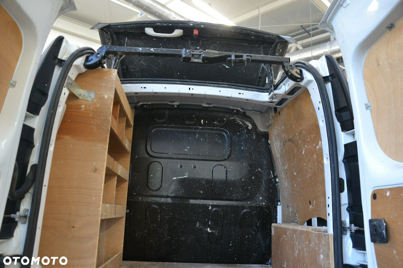 Renault Kangoo - 12