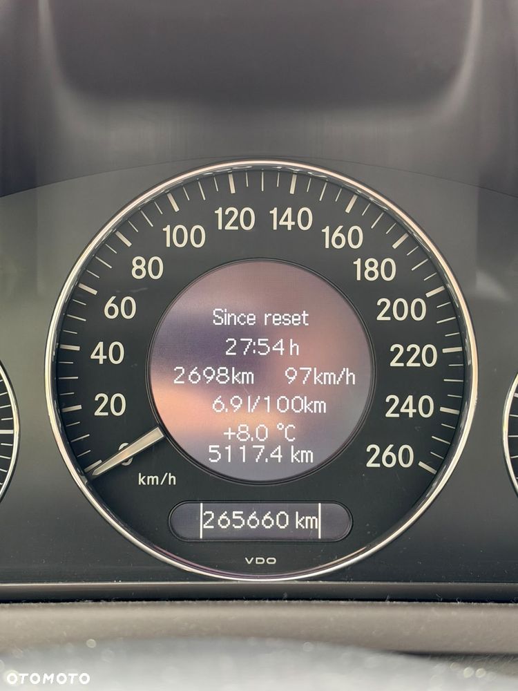 Mercedes-Benz CLK - 18