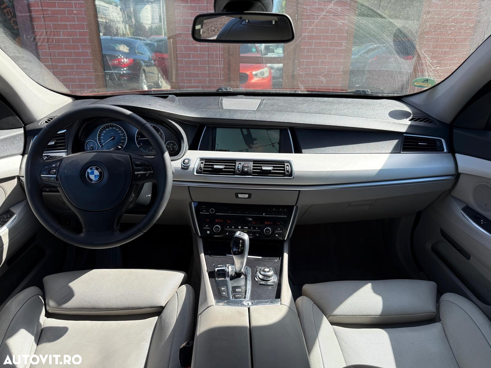 BMW Seria 5 530d xDrive Aut. GT - 5