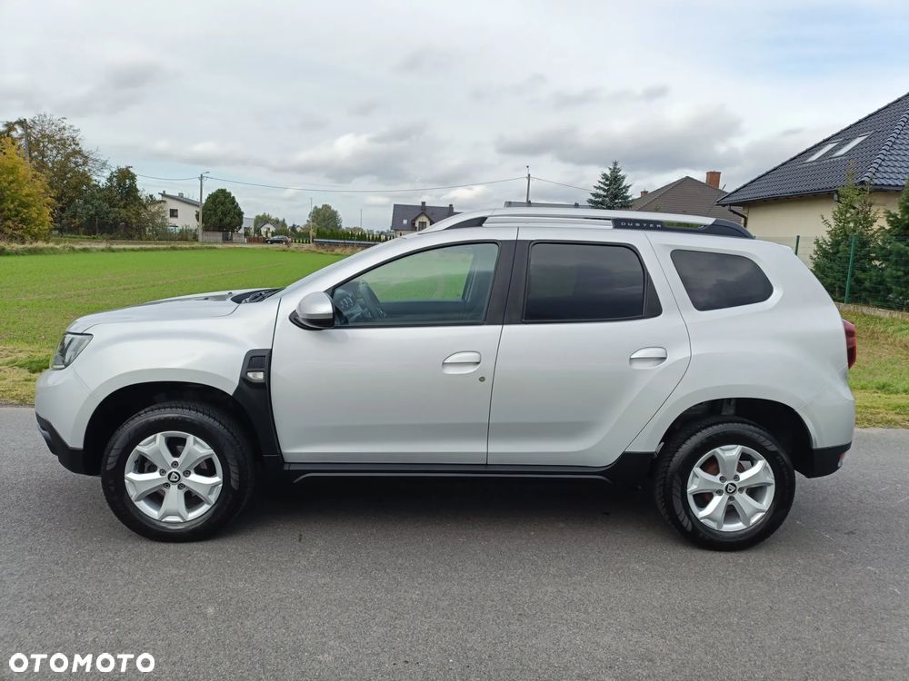 Dacia Duster - 30