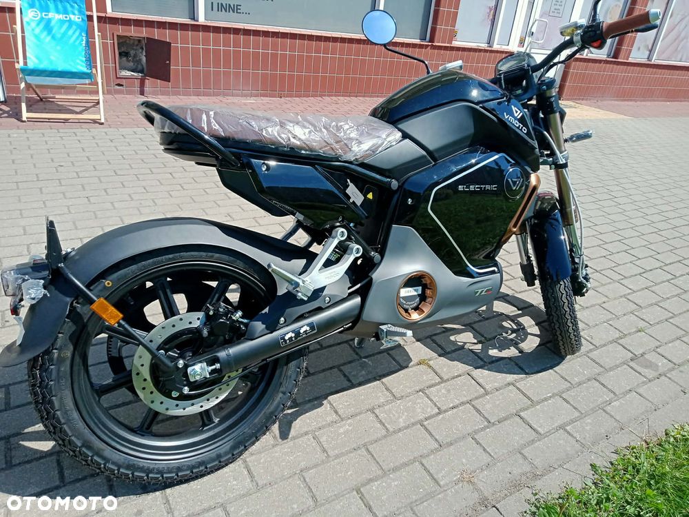 Vmoto TC MAX - 4