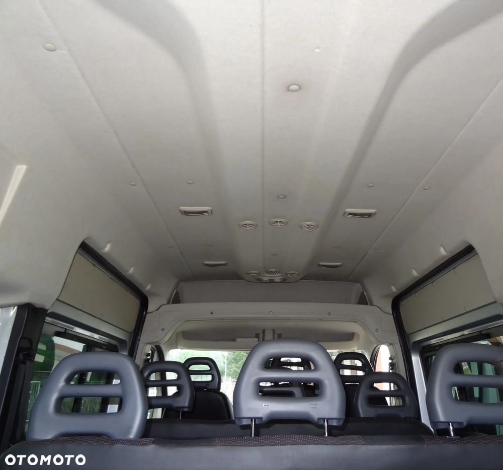 Peugeot Boxer L2H2 - 12