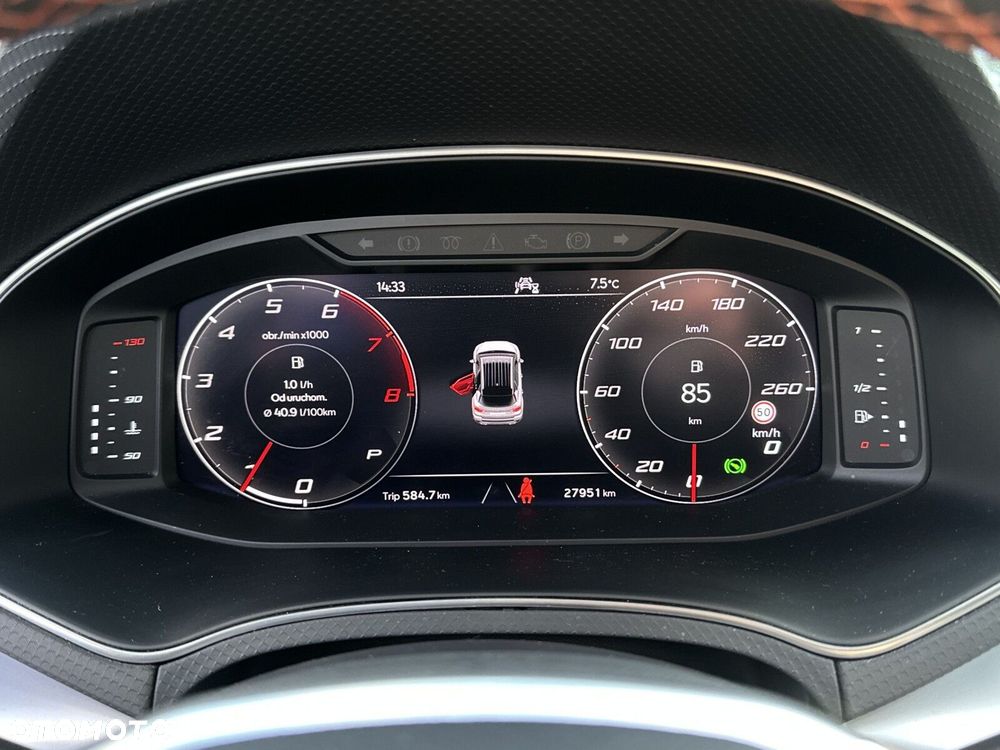 Seat Arona 1.0 TSI FR S&S DSG - 29