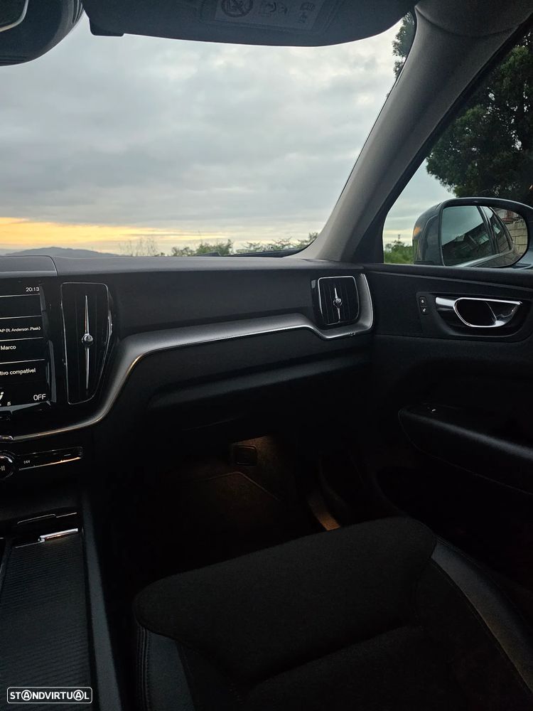 Volvo XC 60 2.0 T8 PHEV Inscription AWD - 13