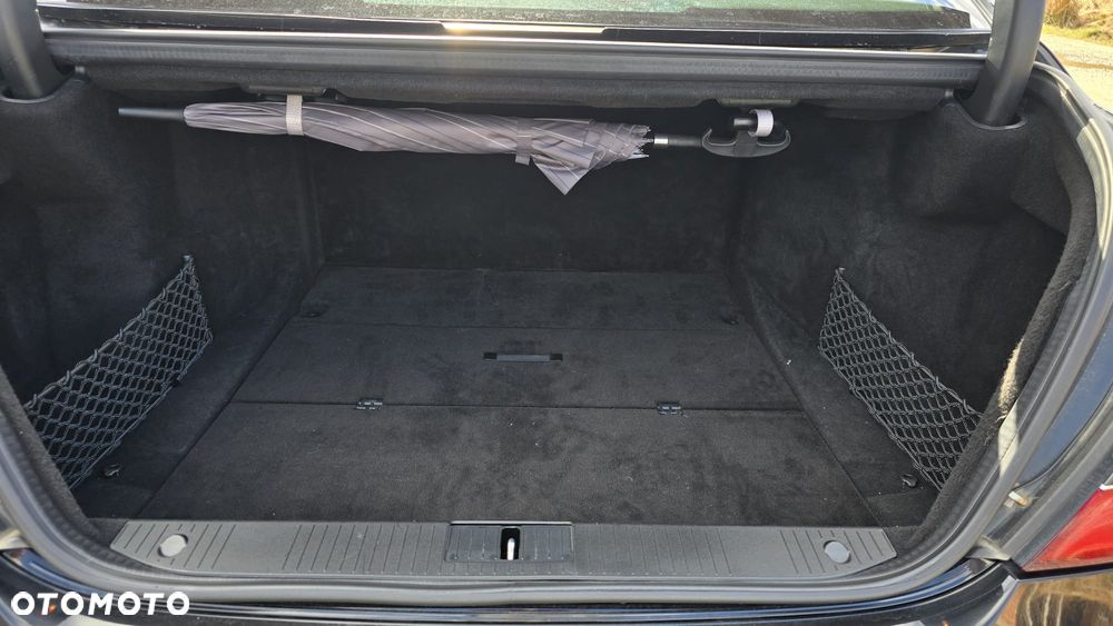 Mercedes-Benz Klasa S - 11