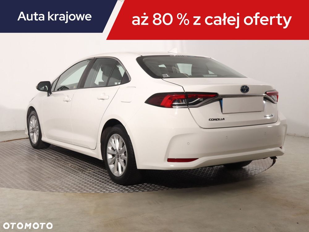 Toyota Corolla - 6