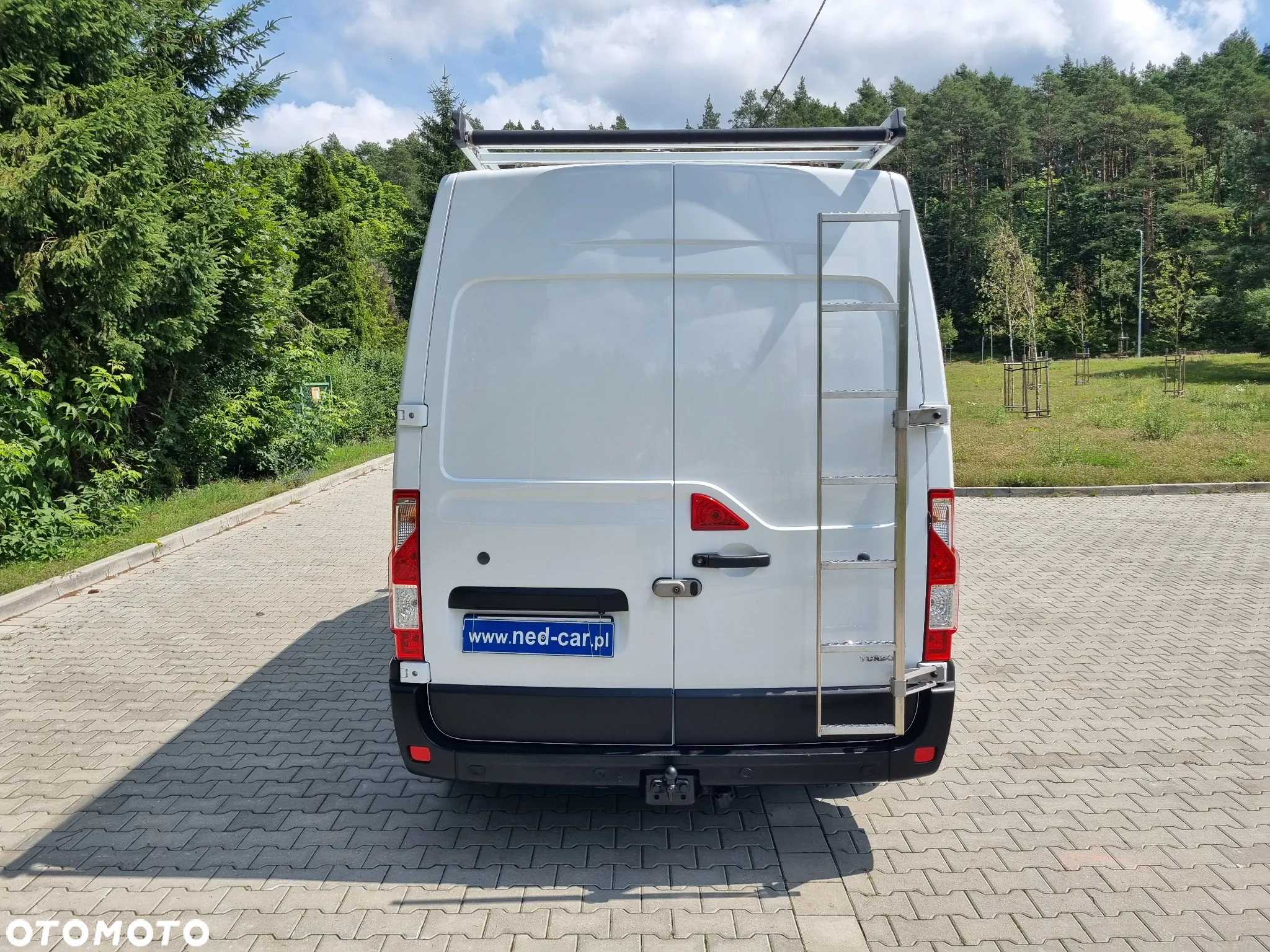 Opel Movano - 30