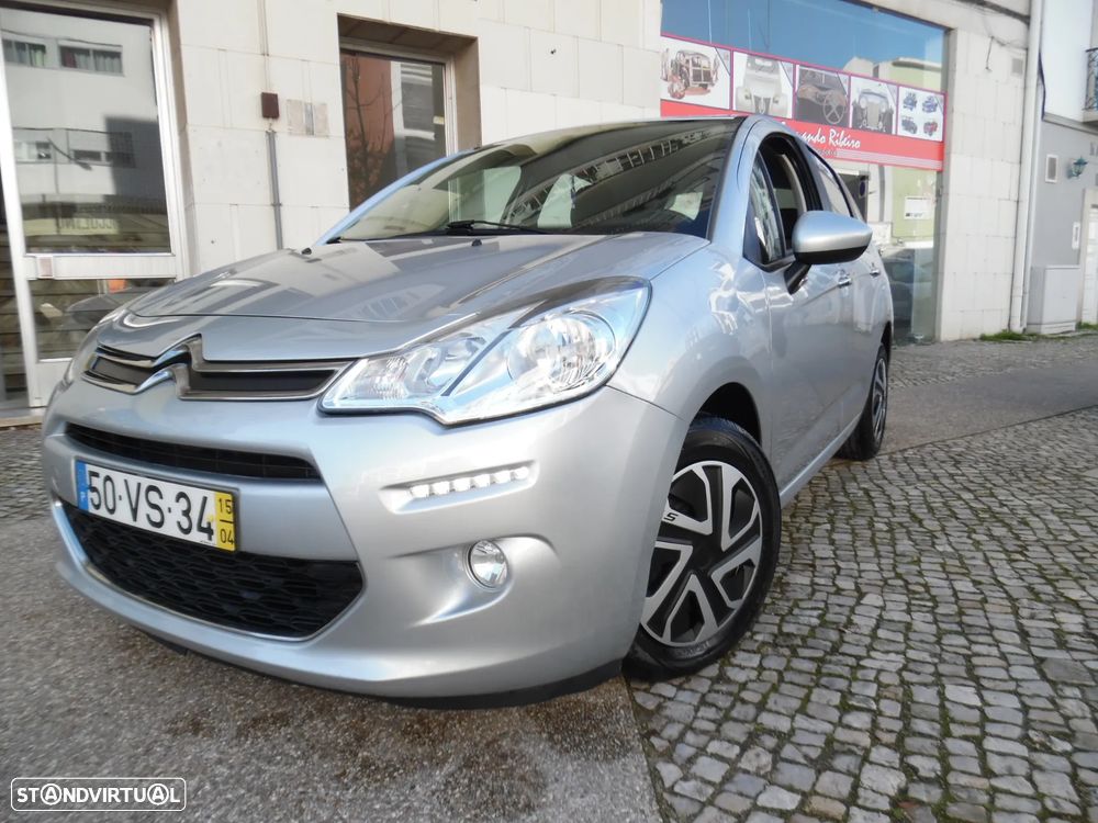 Citroën C3 HDi FAP Business Class - 44