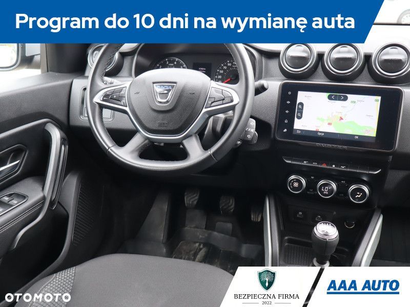 Dacia Duster - 9