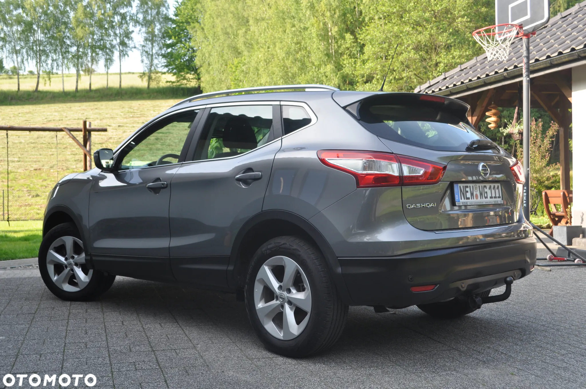 Nissan Qashqai 1.6 DIG-T Acenta - 5