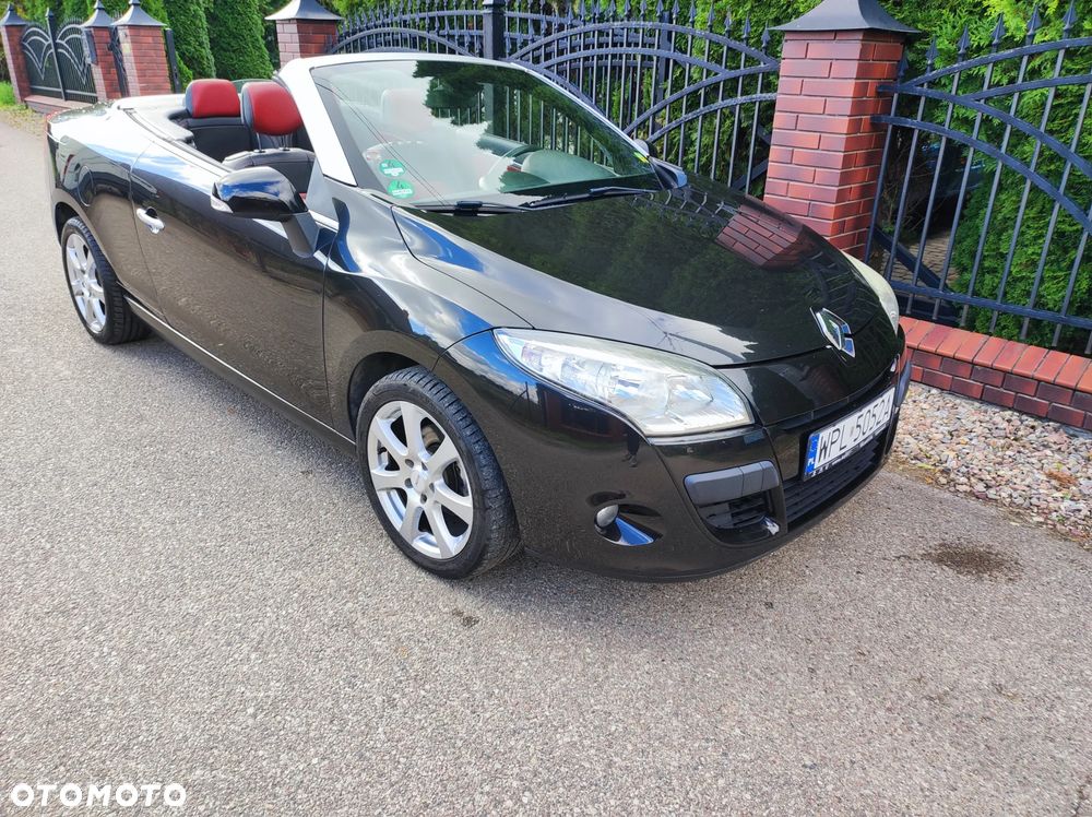 Renault Megane - 35