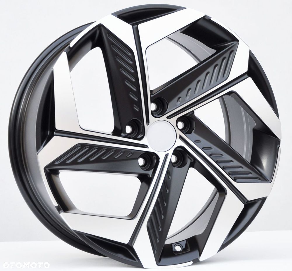 1926 MBM FELGI 18 5x114,3 HYUNDAI TUCSON IX35 KIA SPORTAGE - 4