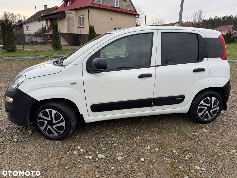 Fiat Panda 1.2 Easy - 5