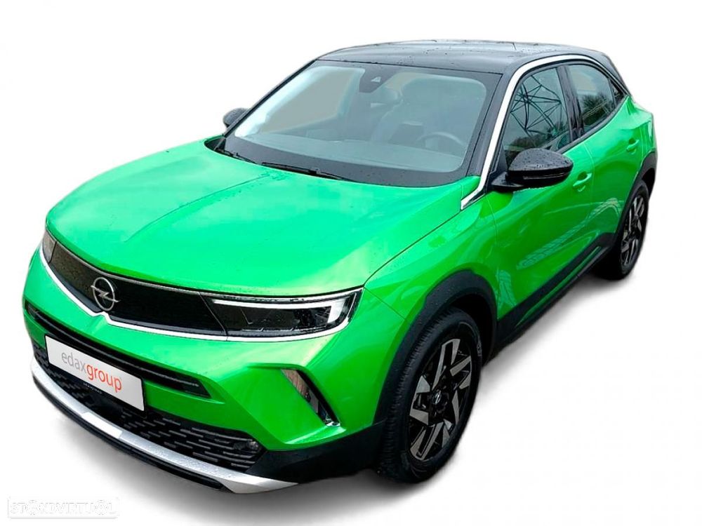 Opel Mokka-e Elegance - 1