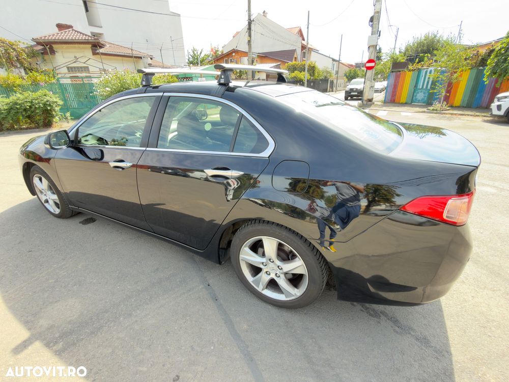 Honda Accord - 6