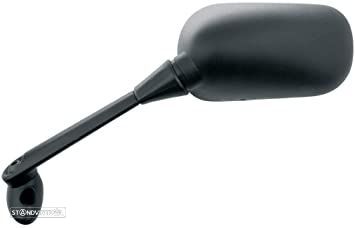 espelho esquerdo yamaha yzf-r125 -ey517i - 1