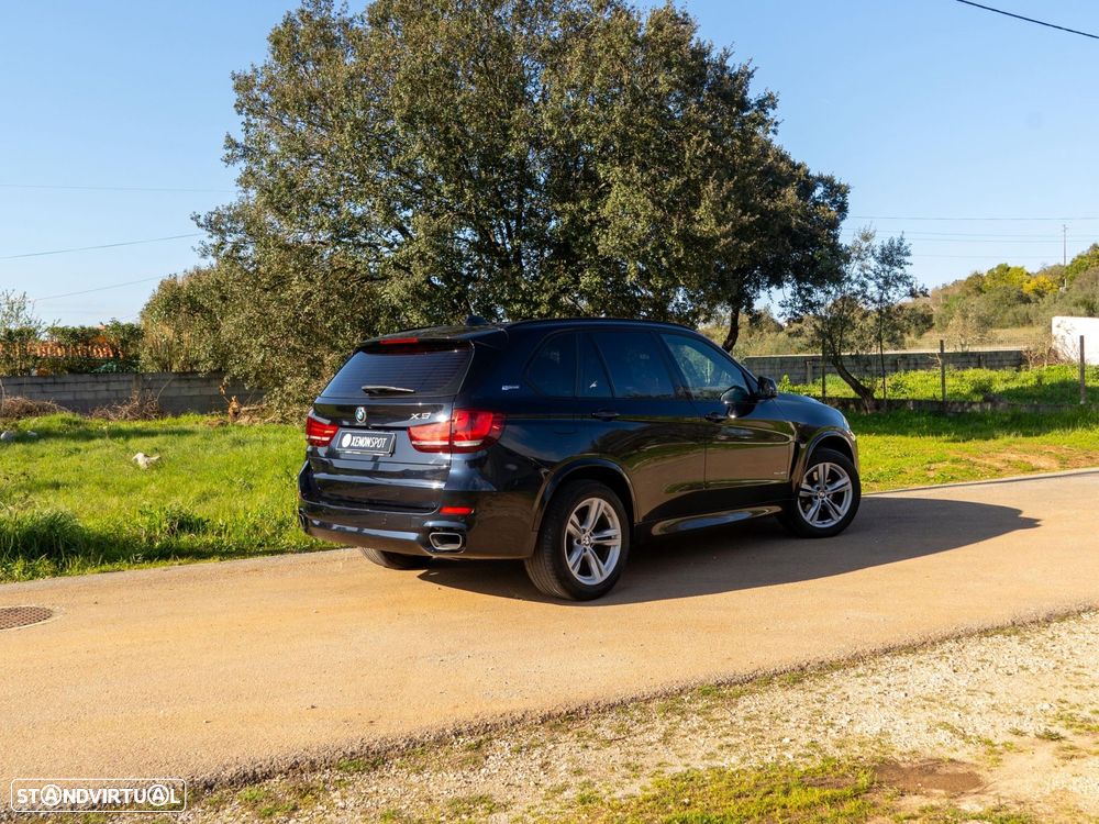 BMW X5 - 2