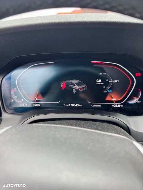 BMW Seria 3 - 14