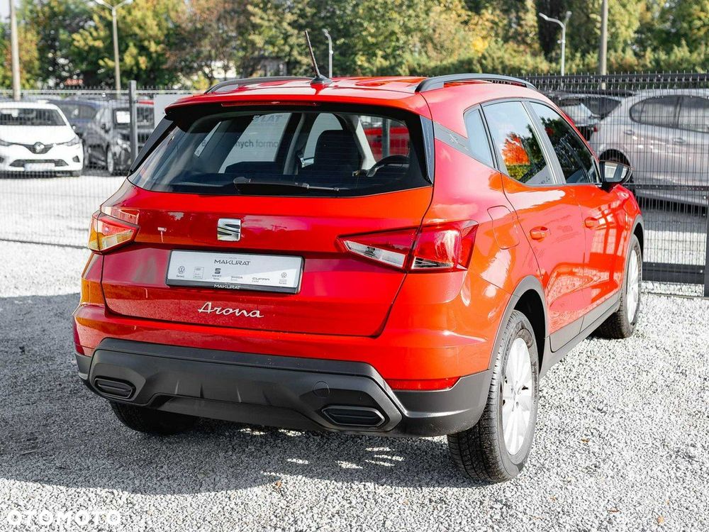 Seat Arona - 6