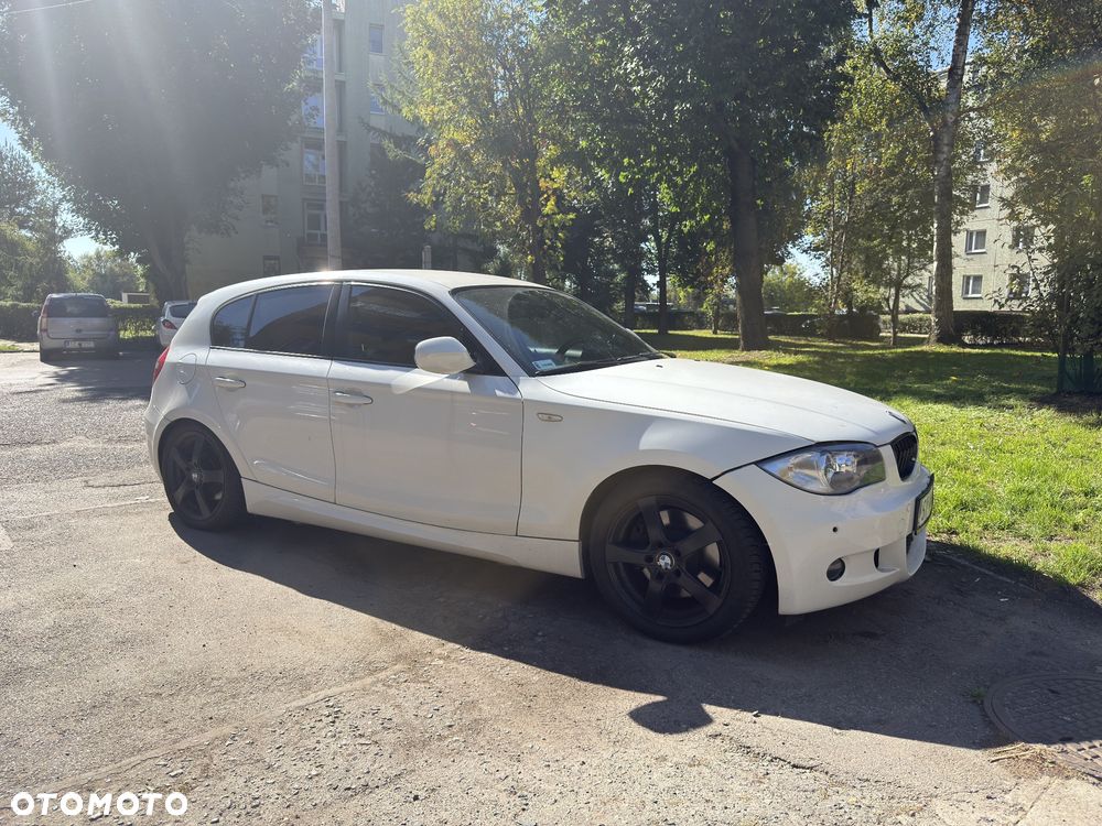 BMW Seria 1