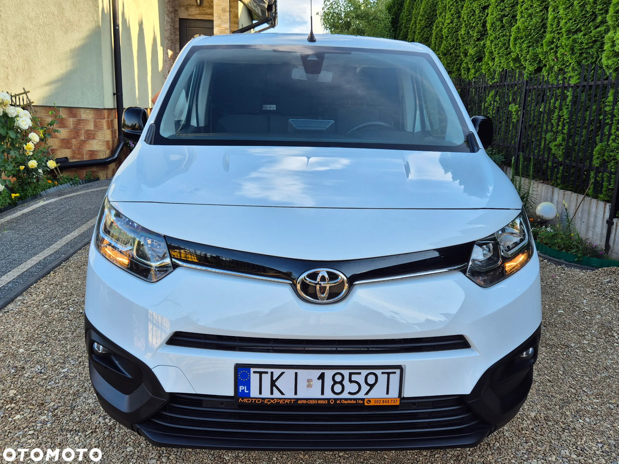 Toyota Proace City - 3